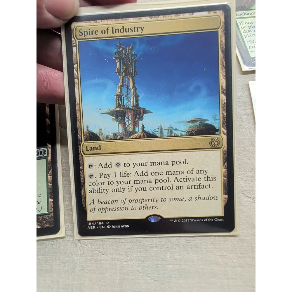 ​MTG Lot of 12: 3x Hardened Scales Hangarback Walker Timbercrown Pathway & More